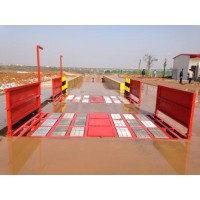 工地洗車機(jī)