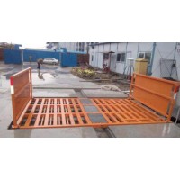 工地洗車機