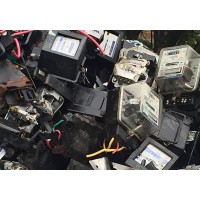 臨沂廢舊機(jī)械電表回收15092989206