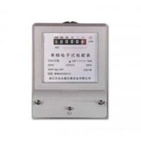 廢舊電能表回收15092989206
