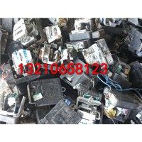 臨沂廢舊機(jī)械電表回收