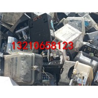 臨沂廢舊機械電表回收