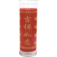水晶蠟燭13721995903