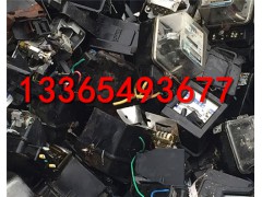 廢舊電表回收市場