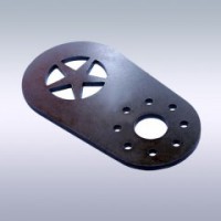 數(shù)控光纖激光切割機(jī) 高精度激光數(shù)控切割設(shè)備 小激光切割機(jī)
