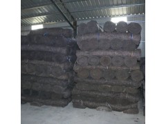 保溫防寒氈公路養(yǎng)護毛氈土工布 家具包裝樹木防寒氈無紡布廠