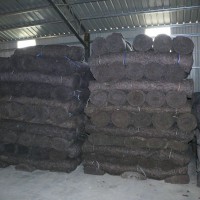 保溫防寒氈公路養(yǎng)護(hù)毛氈土工布 家具包裝樹(shù)木防寒氈無(wú)紡布廠
