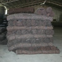 廠家直銷(xiāo)大棚保溫毛氈 公路養(yǎng)護(hù)氈 家具包裝樹(shù)木防寒氈不織布