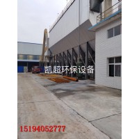 凱超環(huán)保設(shè)備煉鉛爐各地安裝現(xiàn)場15194052777