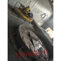 凱超環(huán)保設(shè)備煉鉛爐各地安裝現(xiàn)場(chǎng)15194052777
