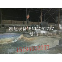 凱超環(huán)保設(shè)備煉鉛爐各地安裝現(xiàn)場(chǎng)15194052777