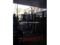 凱超環(huán)保設(shè)備煉鉛爐各地安裝現(xiàn)場(chǎng)15194052777