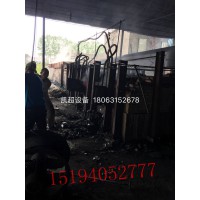 凱超環(huán)保設(shè)備煉鉛爐各地安裝現(xiàn)場(chǎng)15194052777