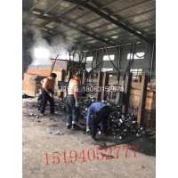 凱超環(huán)保設(shè)備煉鉛爐各地安裝現(xiàn)場(chǎng)15194052777
