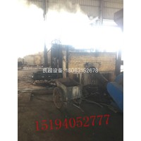 凱超環(huán)保設(shè)備煉鉛爐各地安裝現(xiàn)場(chǎng)15194052777