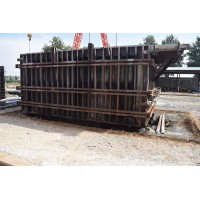 山東水泥房模具廠家直銷15866209345?