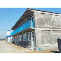 山東水泥房模具生產(chǎn)廠家