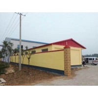 水泥房模具廠家直銷