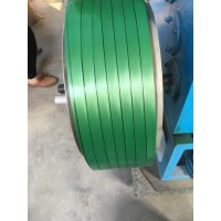 PET塑鋼打包帶 熱熔鐵皮包裝帶 15562921007