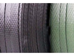 塑料打包帶 半透明耐磨pet塑鋼打包帶15963940699