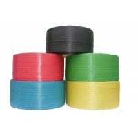 打包帶廠家批發(fā)冰箱空調(diào)機(jī)用自動(dòng)打包帶15963940699