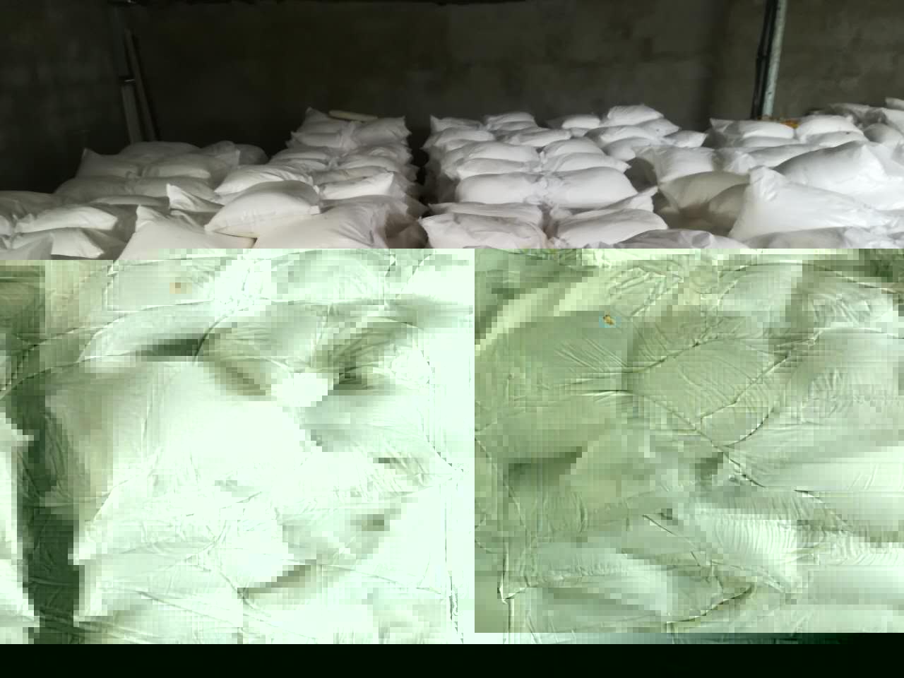 游泳池消毒粉三氯異氰尿酸18953934101
