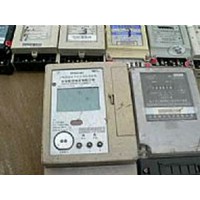 廢舊電表回收告訴您廢舊電表的回收分類(lèi)18265986898