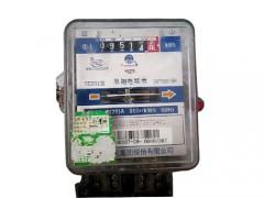 廢舊電表回收介紹電表盤(pán)不轉(zhuǎn)動(dòng)的原因介紹18265986898