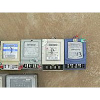 廢舊電表回收介紹電表的檢查方法和步驟18265986898