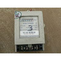 廢舊電表回收阻隔防腐的方法 18265986898