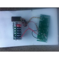 廢舊電表回收的分類(lèi)  18265986898