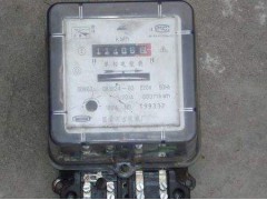 廢舊電表回收講解使用電表節(jié)約用電小方法18265986898