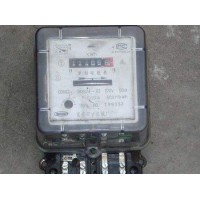 廢舊電表回收講解使用電表節(jié)約用電小方法18265986898