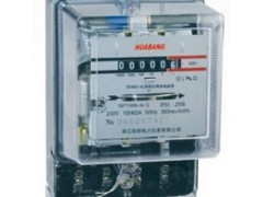 廢舊電表回收介紹廢舊電表測(cè)量故障的判斷18265986898