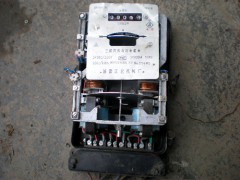 廢舊電表回收介紹廢舊電表的處置方法18265986898