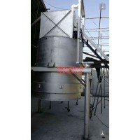 山東廢電瓶煉鉛爐廠家18353944448