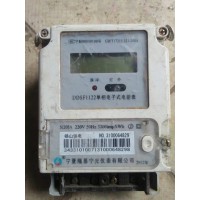 臨沂廢舊電表回收之電表戶號查詢電話：15963998027