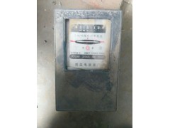 廢舊電表回收為什么受到國家重視電話：15963998027