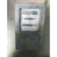 廢舊電表回收為什么受到國家重視電話：15963998027