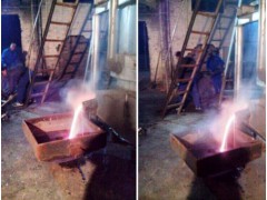 臨沂廢舊電瓶煉鉛爐廠家直銷17180360123
