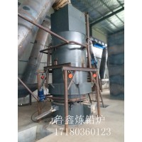 山東煉鉛設(shè)備廠家直銷17180360123