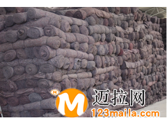 臨沂綠色防塵布廠家，臨沂毛氈廠