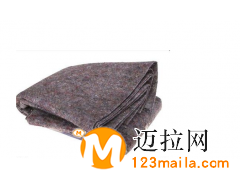 臨沂毛氈廠家直銷，臨沂公路養(yǎng)護(hù)氈廠