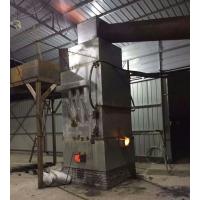 臨沂小型煉鉛爐設備廠家直銷電話15244374456