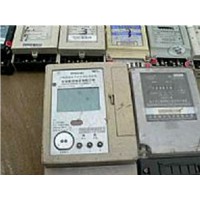 臨沂半程廢舊電子表回收廠家