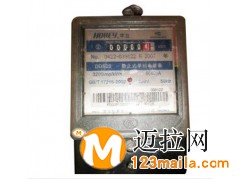 臨沂半程廢舊機(jī)械電表回收廠家
