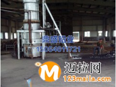 山東冶煉爐廠家