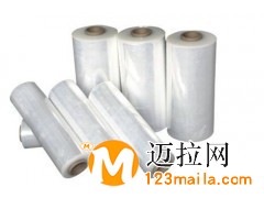 纏繞膜批發(fā)，山東臨沂纏繞膜批發(fā)