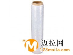 纏繞膜廠家批發(fā)價(jià)格