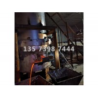 廢電瓶煉鉛爐廠家直銷13573987444